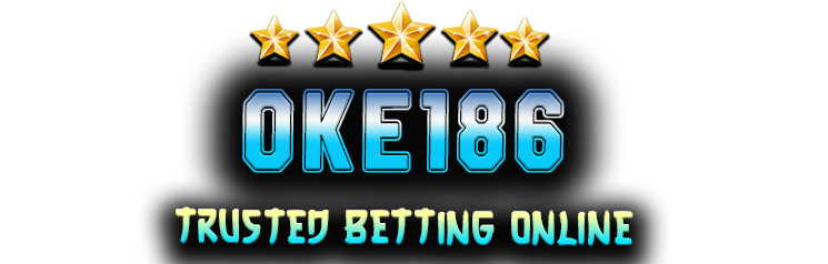 Oke186 Logo